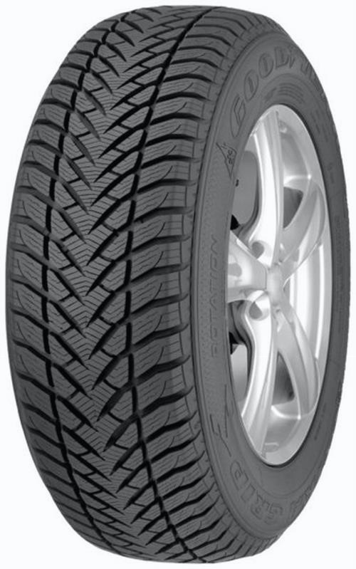 Goodyear ULTRA GRIP + SUV 255/60 R18 112H