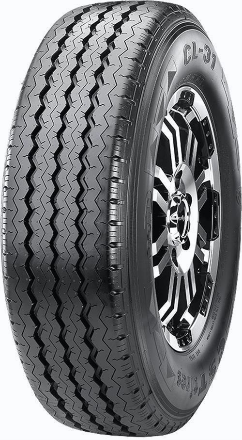 CST CL 31 185/- R14C 102/100R