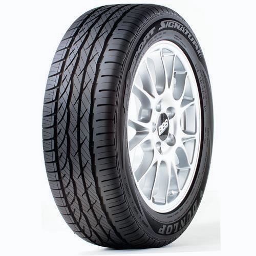 Dunlop SP SPT SIGNATURE 235/50 R18 97W