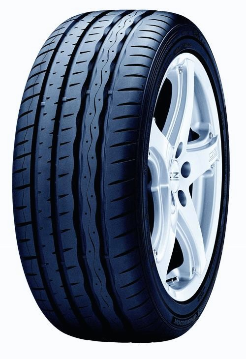Hankook K107 VENTUS S1 EVO 215/55 R16 93H