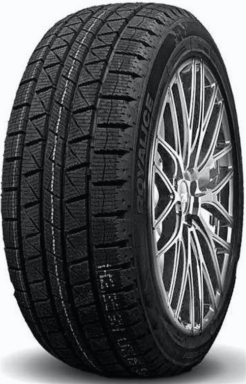 265/65R17 112S, Royal Black, ROYAL ICE