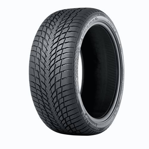Nokian Tyres WR SNOWPROOF P 225/45 R17 91H