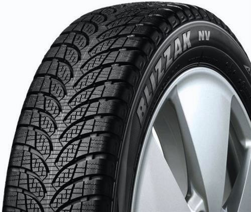 Bridgestone BLIZZAK NV 155/70 R19 88Q