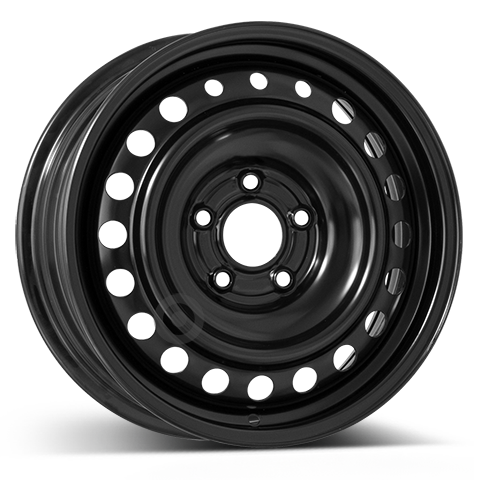 ALCAR STAHLRAD 6516 6x16 ET38 5/114.3/66