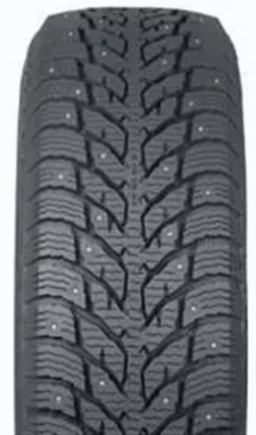 Nokian Tyres HKPL LT3 HROT 275/65 R18LT 123/120Q