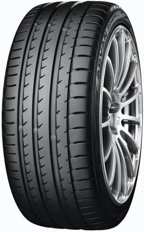 Yokohama ADVAN SPORT V105S 255/30 R21 93Y