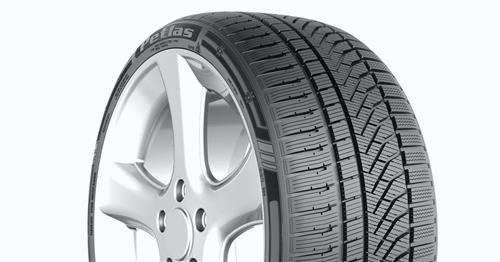 Petlas SNOWMASTER 2 SPORT 245/50 R18 104V