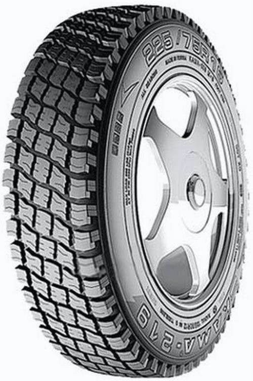 Kama KAMA 219 225/75 R16 104R