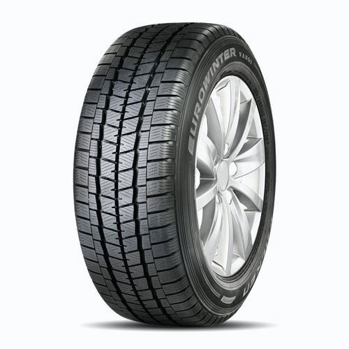 Falken EUROWINTER VAN01 165/70 R14C 89/87R