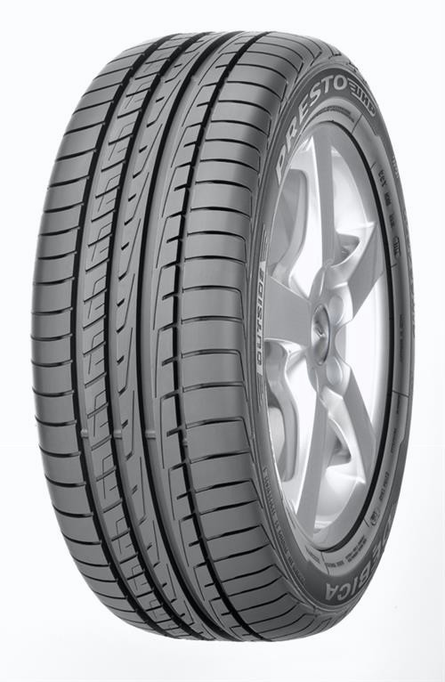 Debica PRESTO UHP1 225/50 R17 98W