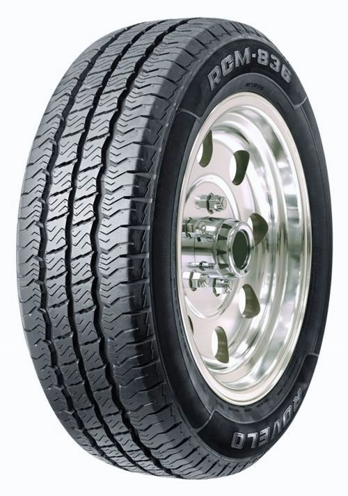 Rovelo RCM836 205/70 R15C 106/104T