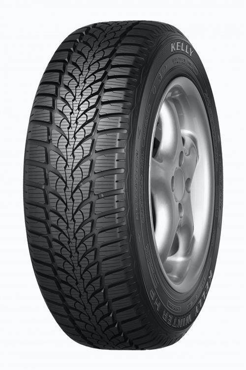 Kelly WINTER HP 215/55 R17 98V