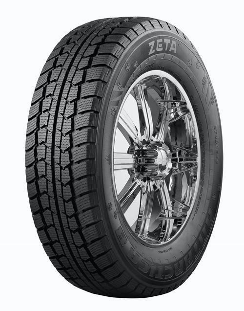 Zeta ANTARCTICA 8 195/70 R15C 104/102S