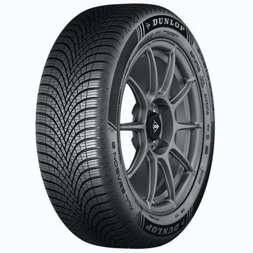 Dunlop ALL SEASON 2 165/65 R14 83T