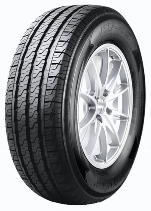 Radar ARGONITE RV-4S 225/70 R15C 112/110R
