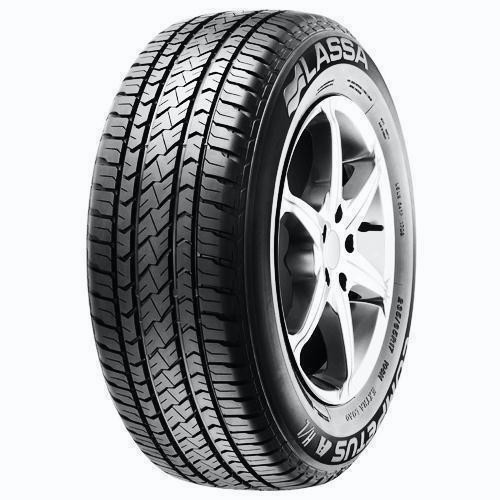 Lassa COMPETUS H/L 205/70 R15 96H