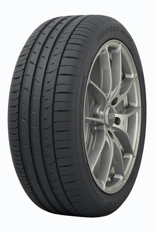 Toyo PROXES SPORT A 255/35 R20 97Y