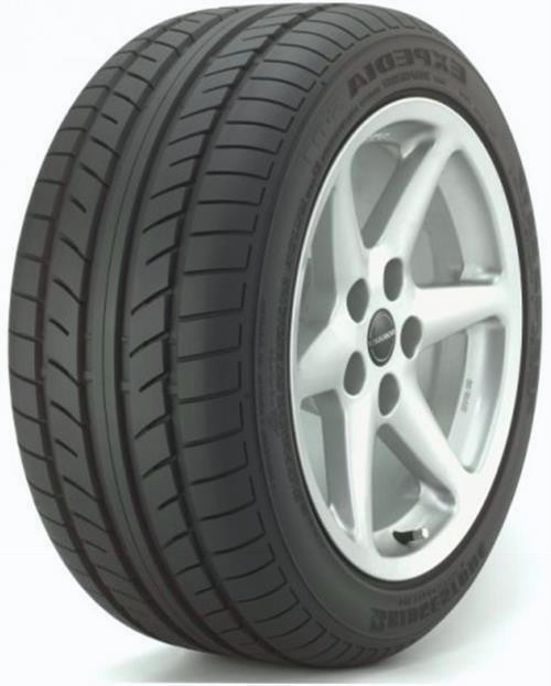 Bridgestone EXPEDIA S01L 265/40 R18