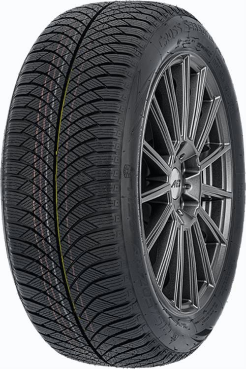 Nankang CROSS SEASONS AW-6 245/40 R19 98Y
