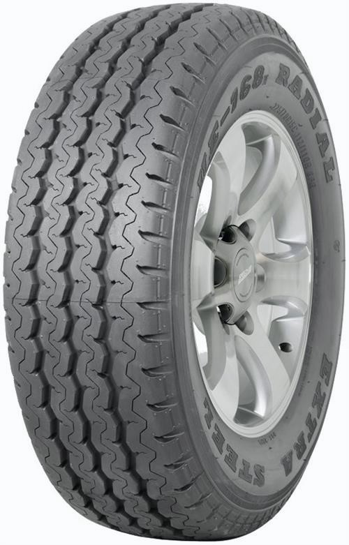 Maxxis UE-168 165/80 R13C 94/93R
