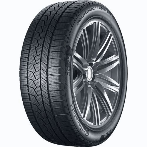 Continental WINTER CONTACT TS 860 S 275/45 R20 110V
