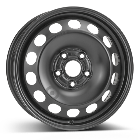 ALCAR STAHLRAD 9535 6x16 ET50 5/112/57.1