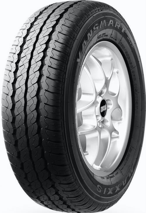 Maxxis MCV3 PLUS 195/65 R16C 104/102T