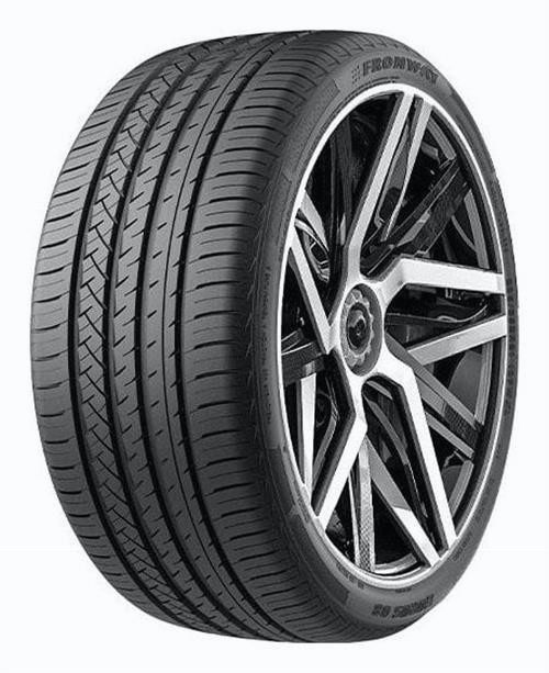 Fronway EURUS 08 275/35 R18 99W