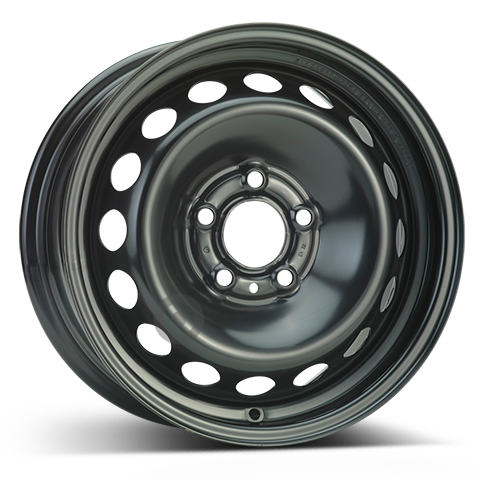 ALCAR STAHLRAD 9560 6.5x15 ET43 5/108/65