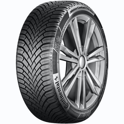 Continental WINTER CONTACT TS 860 175/80 R14 88T