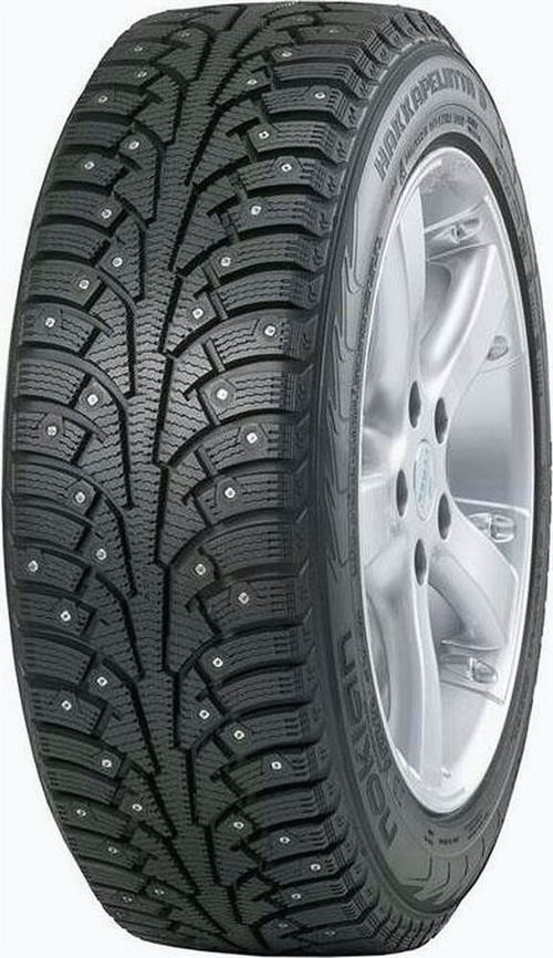 Nokian Tyres HKPL 5 SUV HROT 275/60 R18 117T