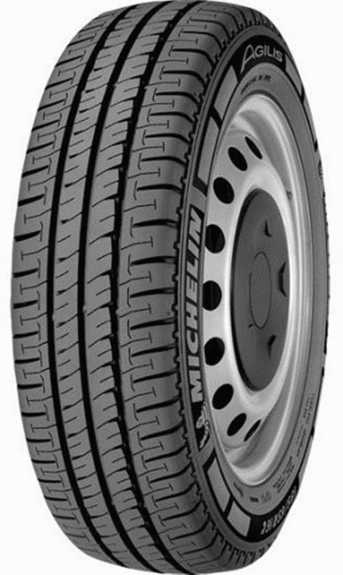 Michelin AGILIS+ 215/60 R17C 104/102H