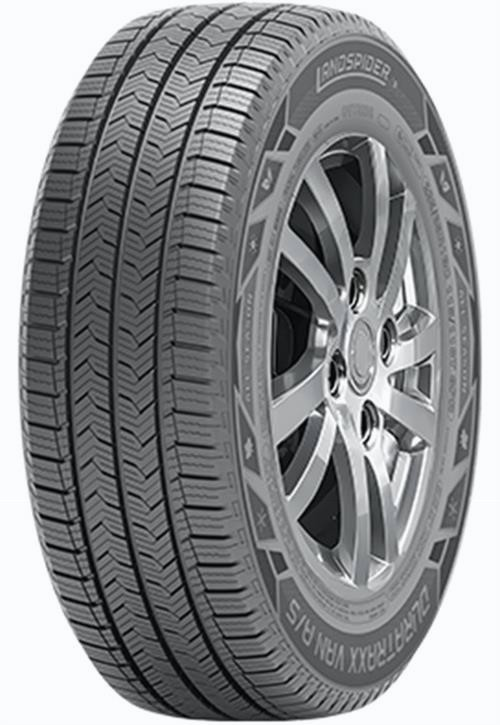 Landspider DURATRAXX VAN A/S 185/75 R16C 104/102S