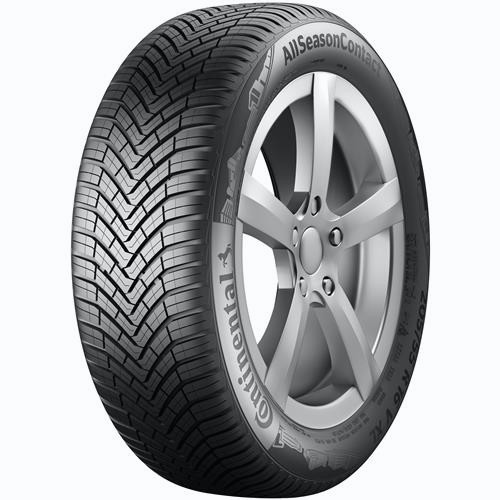 Continental ALL SEASON CONTACT 235/55 R19 105V