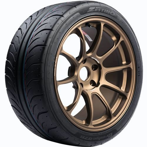 Zestino GREDGE 07R 205/50 R15 86W