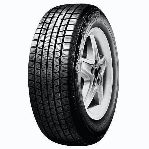 Michelin PILOT ALPIN 235/700 R450 114T