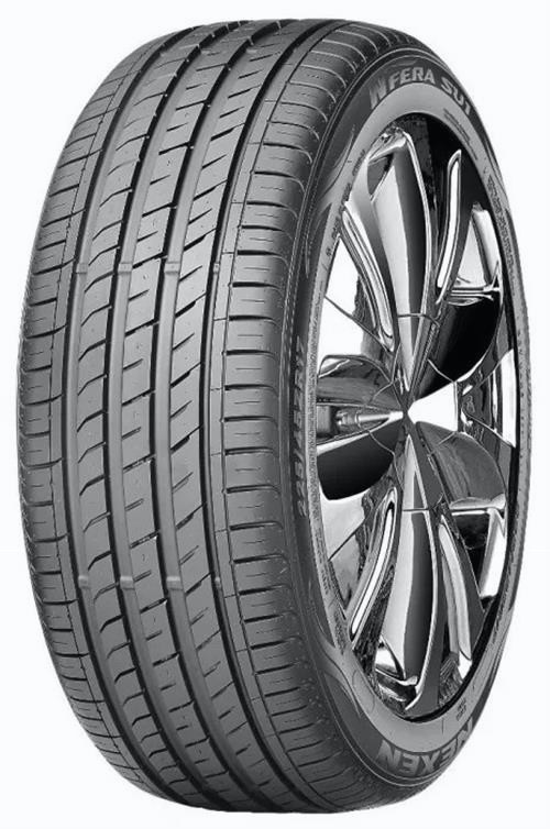 Nexen N'FERA SU1 265/30 R19 93Y