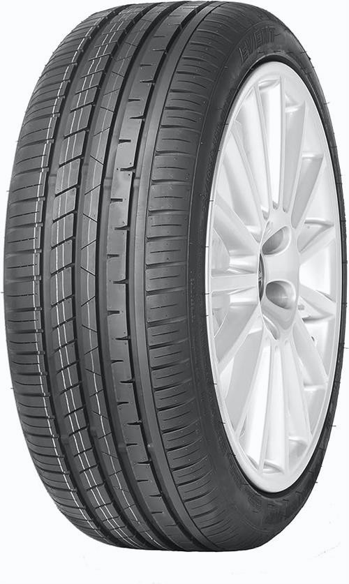 Event POTENTEM UHP 225/35 R19 88W