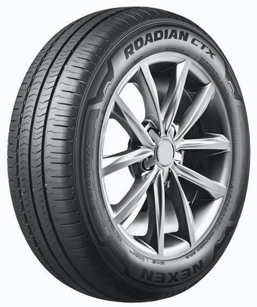 Nexen ROADIAN CTX 225/75 R16C 121S