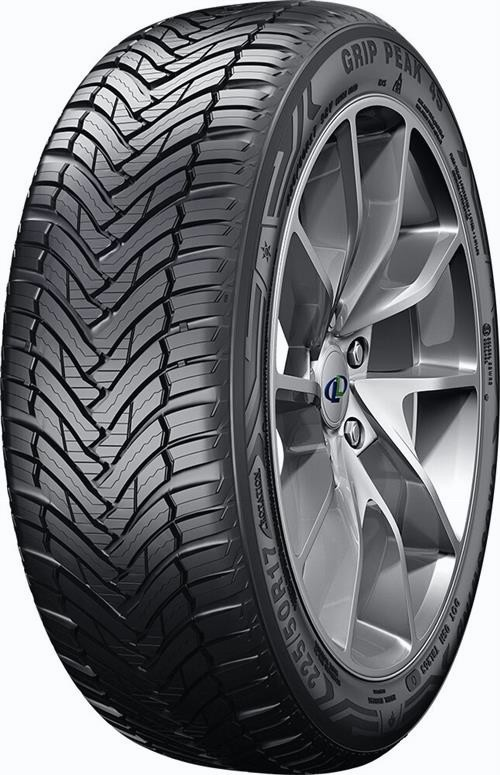 CrossWind GRIP PEAK 4S 155/65 R14 75T