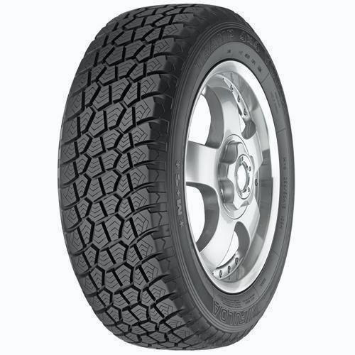 Fulda TRAMP 4X4 YUKON 255/65 R16 109T