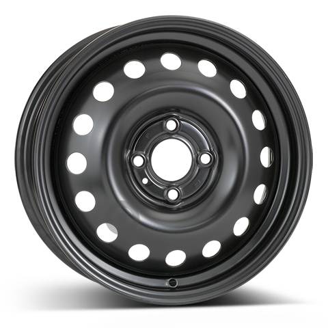 ALCAR STAHLRAD 8305 5.5x15 ET50 4/100/60