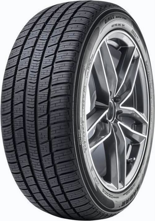 Radar DIMAX WINTER SPORT 295/35 R21 107V
