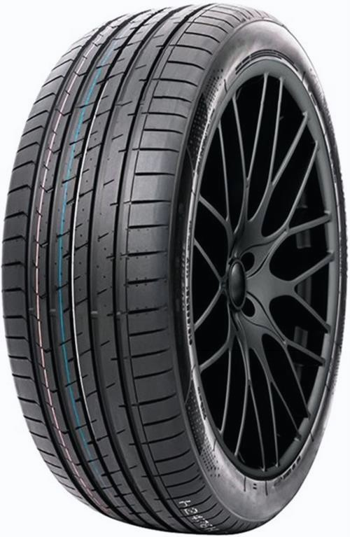 Royal Black ROYAL EXPLORER II 255/35 R19 96Y