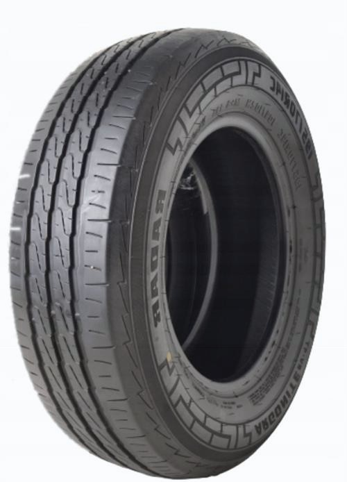 Radar ARGONITE RV-4T 155/70 R12C 104/102N