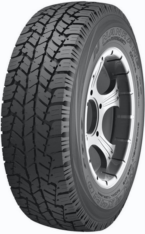 Nankang FORTA FT-7 275/70 R16 114S