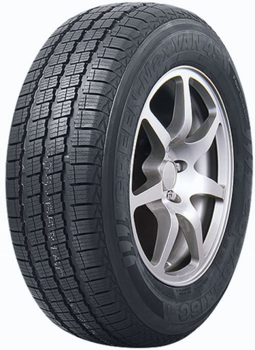Ling Long GREENMAX VAN 4S 175/70 R14C 95/93T