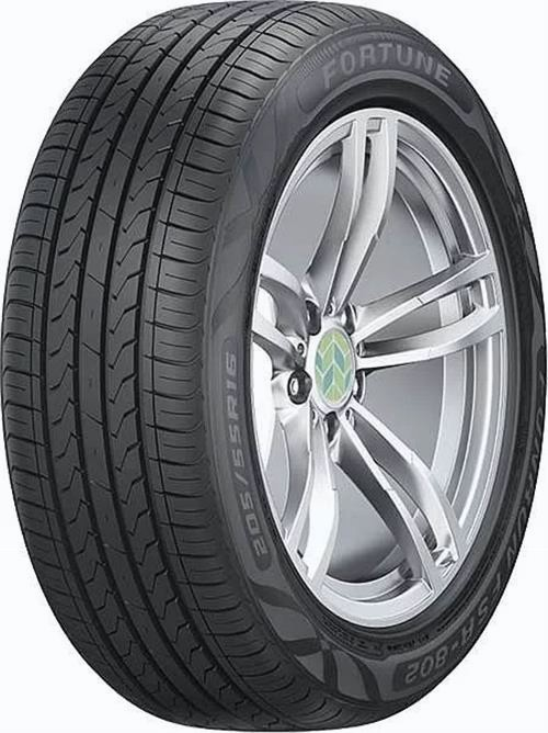 Fortune FSR802 FUNRUN 165/60 R14 75H