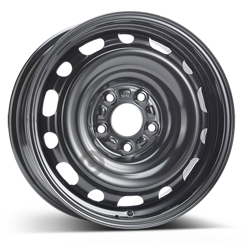 ALCAR STAHLRAD 9127 6.5x16 ET42 5/114.3/67