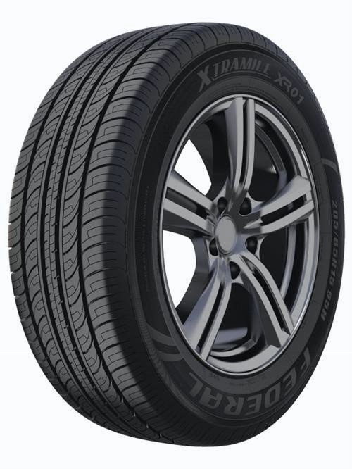 Federal EXTRAMILE XR01 195/60 R14 86H